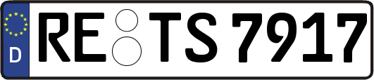 RE-TS7917