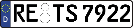 RE-TS7922