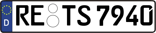 RE-TS7940
