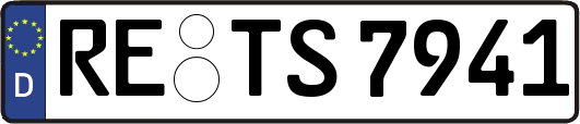 RE-TS7941