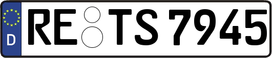 RE-TS7945