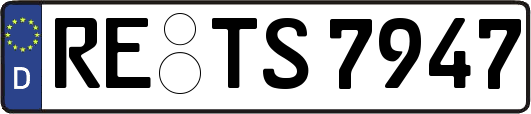 RE-TS7947