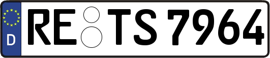 RE-TS7964