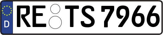 RE-TS7966