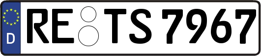 RE-TS7967