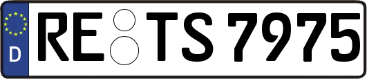 RE-TS7975
