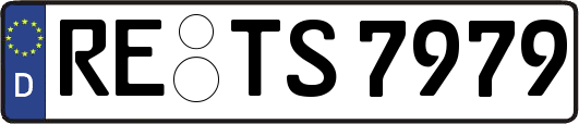 RE-TS7979