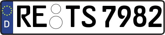 RE-TS7982