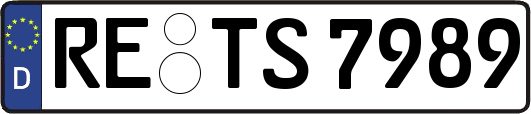 RE-TS7989