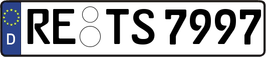 RE-TS7997