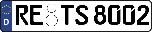 RE-TS8002