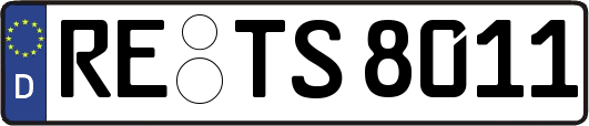 RE-TS8011