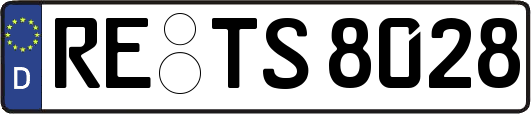 RE-TS8028