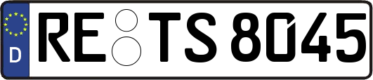 RE-TS8045