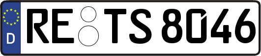 RE-TS8046
