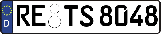 RE-TS8048