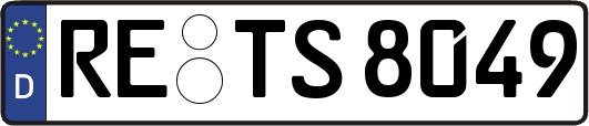 RE-TS8049