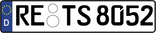 RE-TS8052