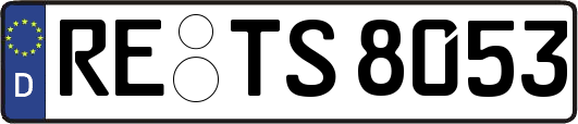 RE-TS8053