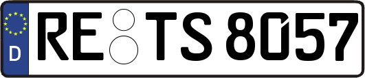 RE-TS8057