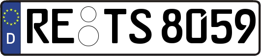 RE-TS8059