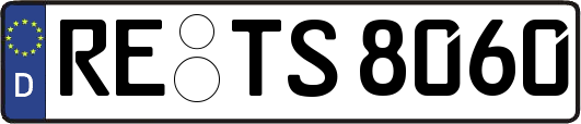 RE-TS8060