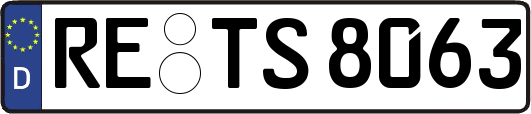 RE-TS8063