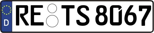 RE-TS8067