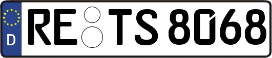 RE-TS8068