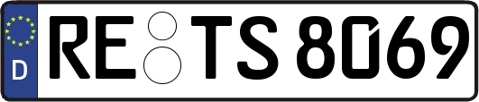 RE-TS8069