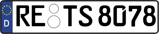 RE-TS8078