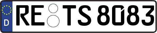 RE-TS8083