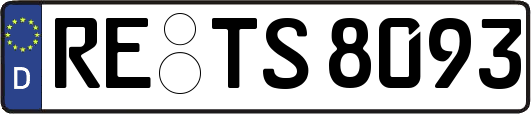 RE-TS8093