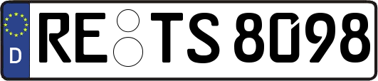RE-TS8098