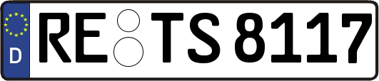 RE-TS8117