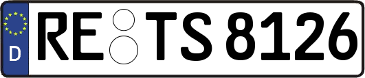 RE-TS8126