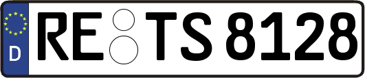 RE-TS8128
