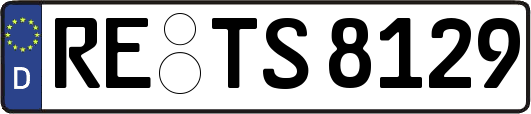 RE-TS8129
