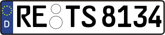 RE-TS8134