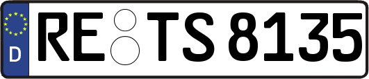 RE-TS8135