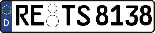 RE-TS8138