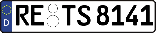 RE-TS8141
