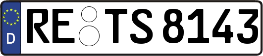 RE-TS8143