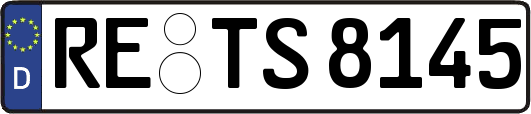 RE-TS8145