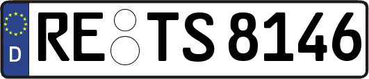 RE-TS8146