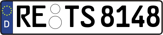 RE-TS8148
