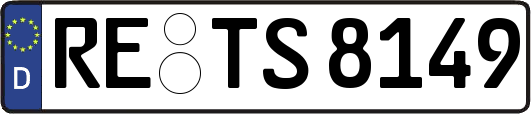 RE-TS8149