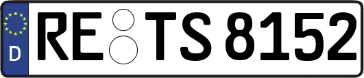 RE-TS8152