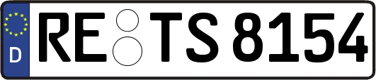 RE-TS8154