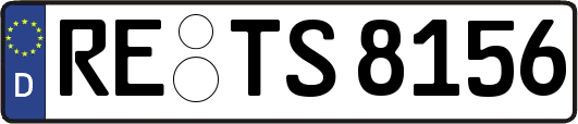 RE-TS8156